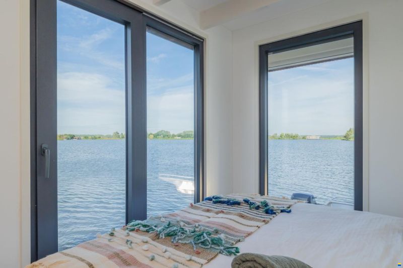 Surla (met Tender) Houseboat 15 Volledig
