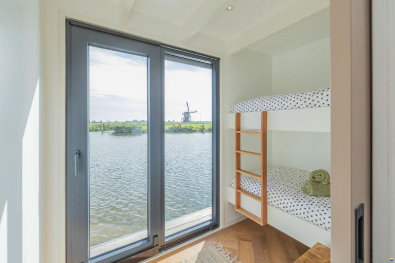 Surla (met Tender) Houseboat 15 Volledig