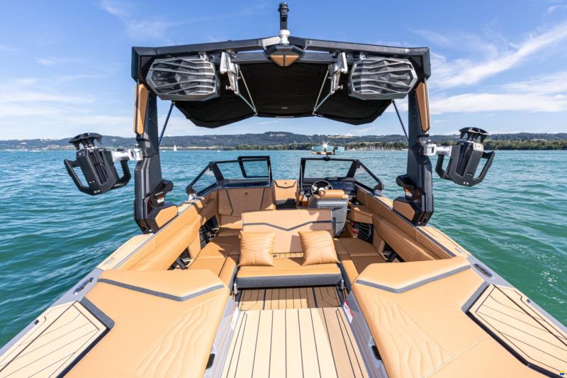 Nautique G23 - 2025