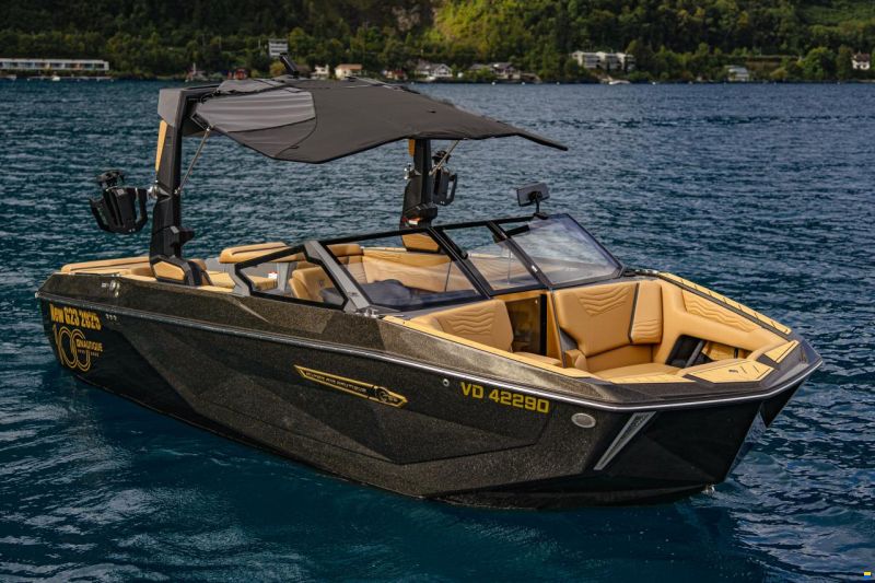 Nautique G23 - 2025