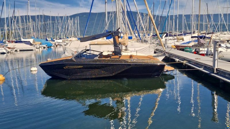 Nautique G23 - 2025