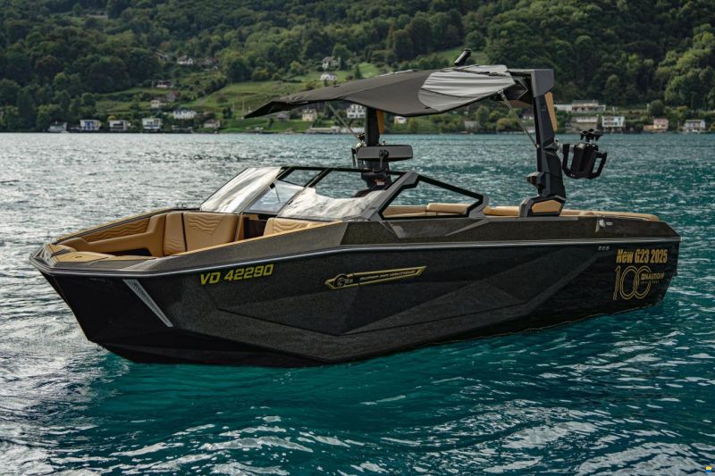 Nautique G23 - 2025