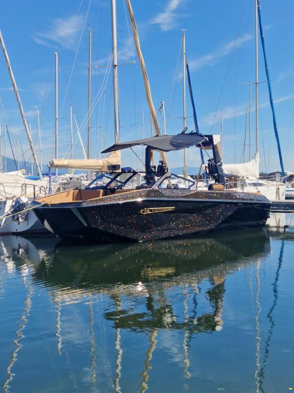 Nautique G23 - 2025