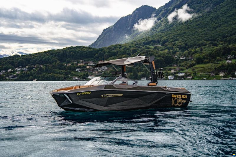 Nautique G23 - 2025