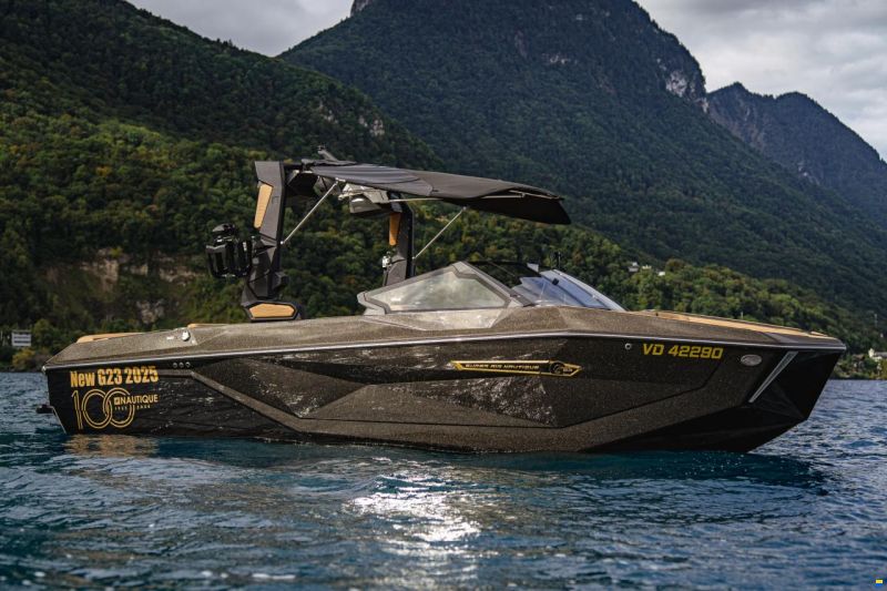 Nautique G23 - 2025