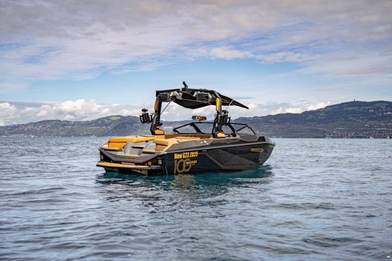 Nautique G23 - 2025
