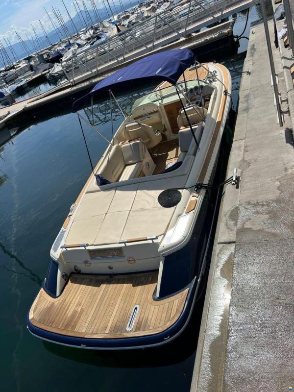 Chris Craft 25 CORSAIR