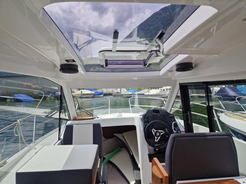 Galia 750 HT