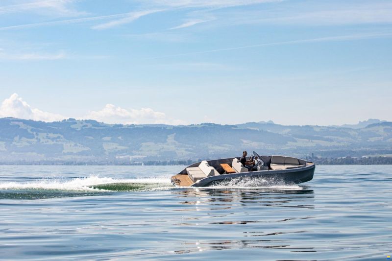 Rand Boats Source 22