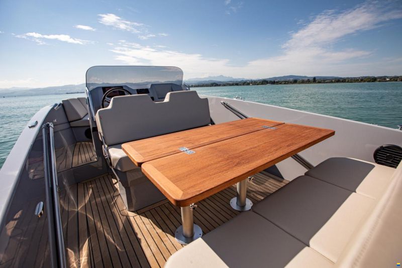 Rand Boats Source 22