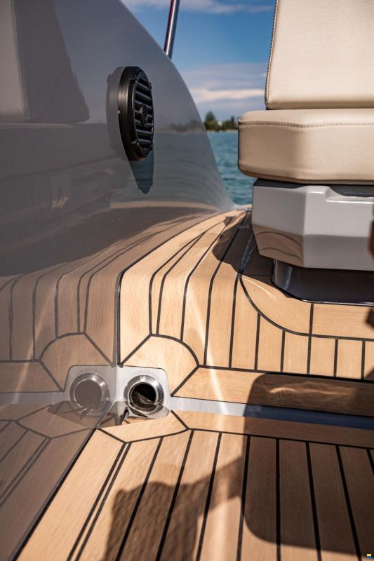 Rand Boats Source 22