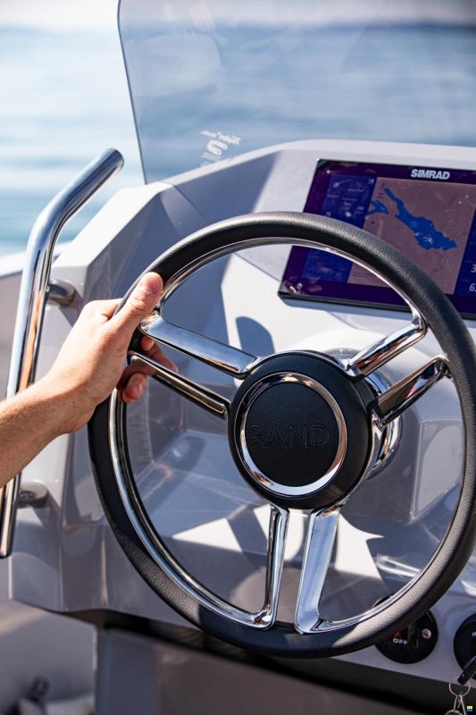 Rand Boats Source 22