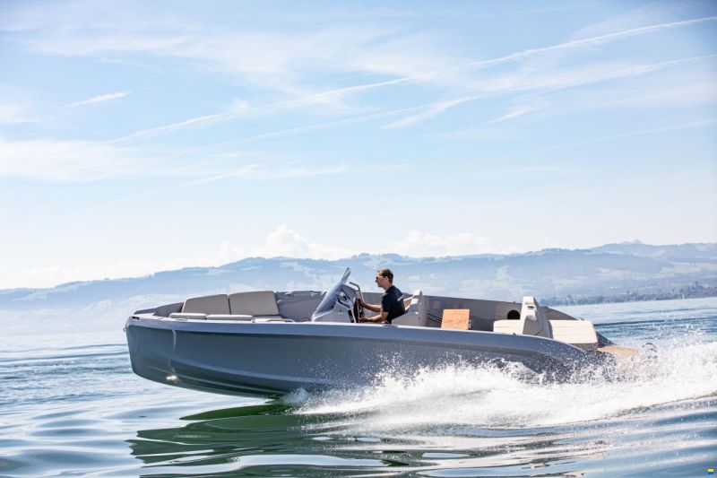 Rand Boats Source 22