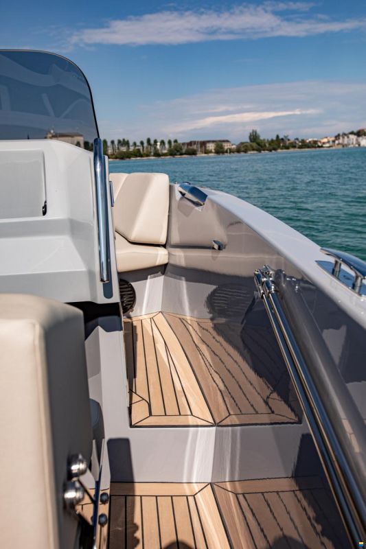 Rand Boats Source 22