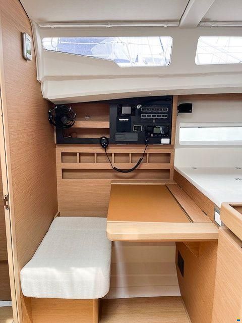 Jeanneau Sun Odyssey 440