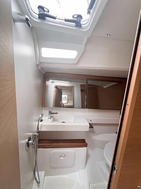 Jeanneau Sun Odyssey 440
