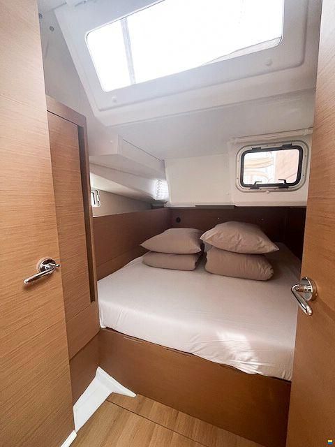 Jeanneau Sun Odyssey 440