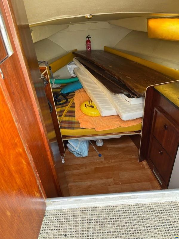 Fjord WEEKENDER 24