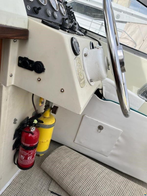 Fjord WEEKENDER 24