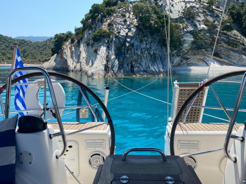 Bavaria 42 Cruiser