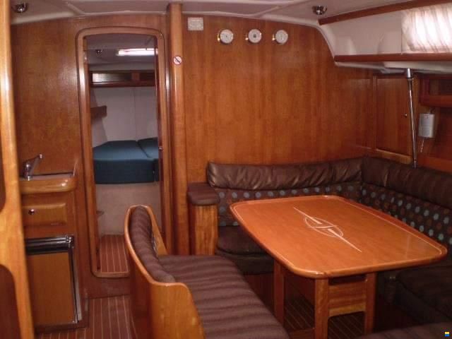 Bavaria 42 Cruiser
