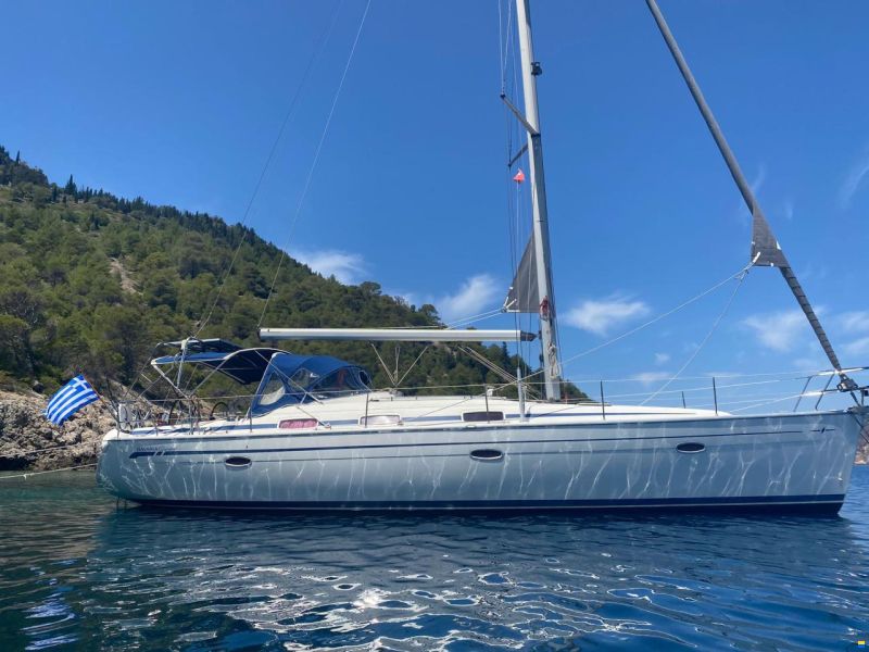 Bavaria 42 Cruiser