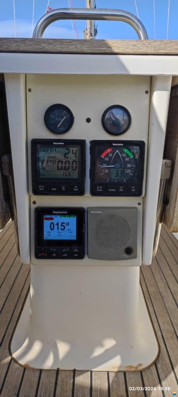 Bavaria 42 Cruiser