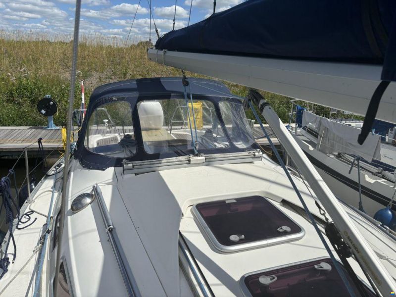 Bavaria 31 Holiday