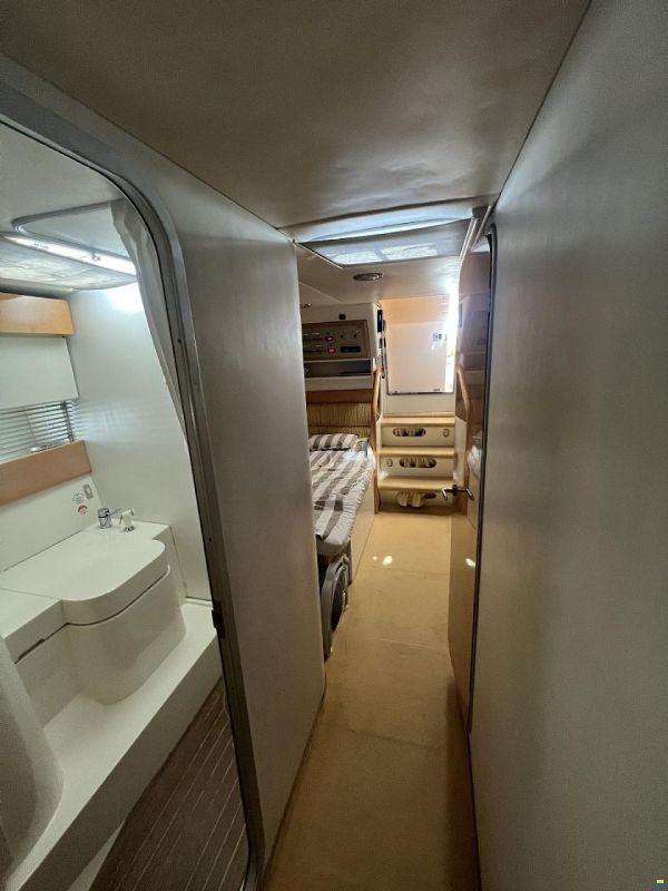 Cranchi 41 Mediterranee