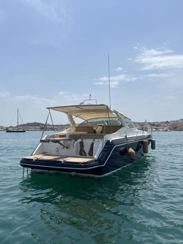 Cranchi 41 Mediterranee