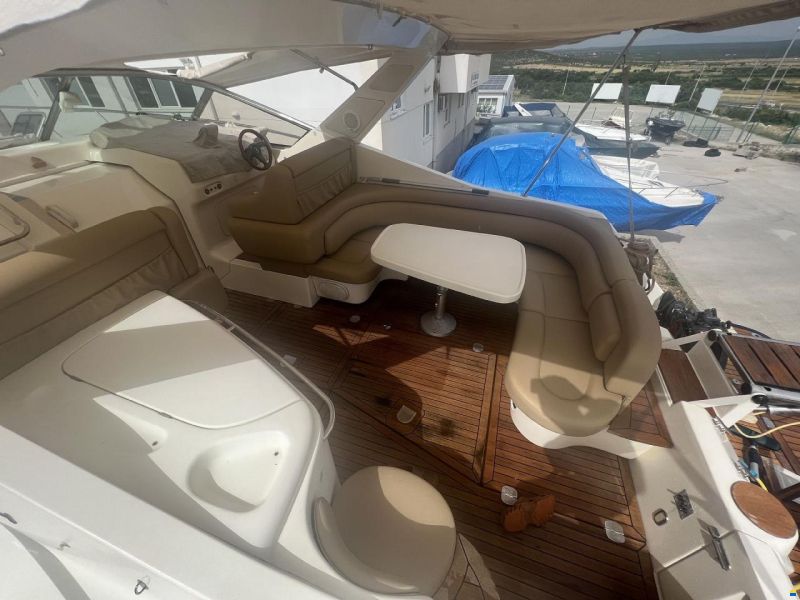 Cranchi 41 Mediterranee