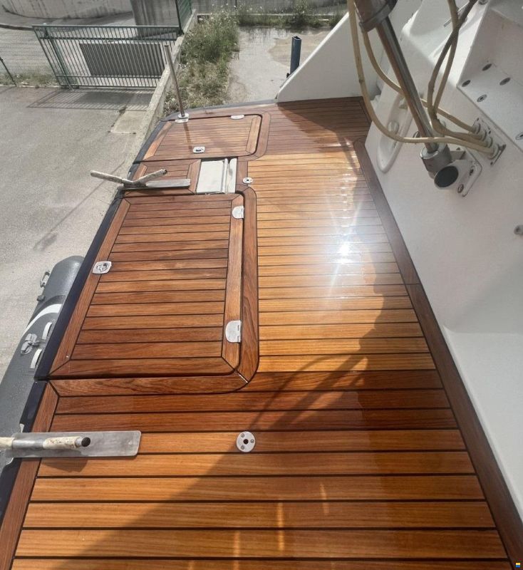 Cranchi 41 Mediterranee