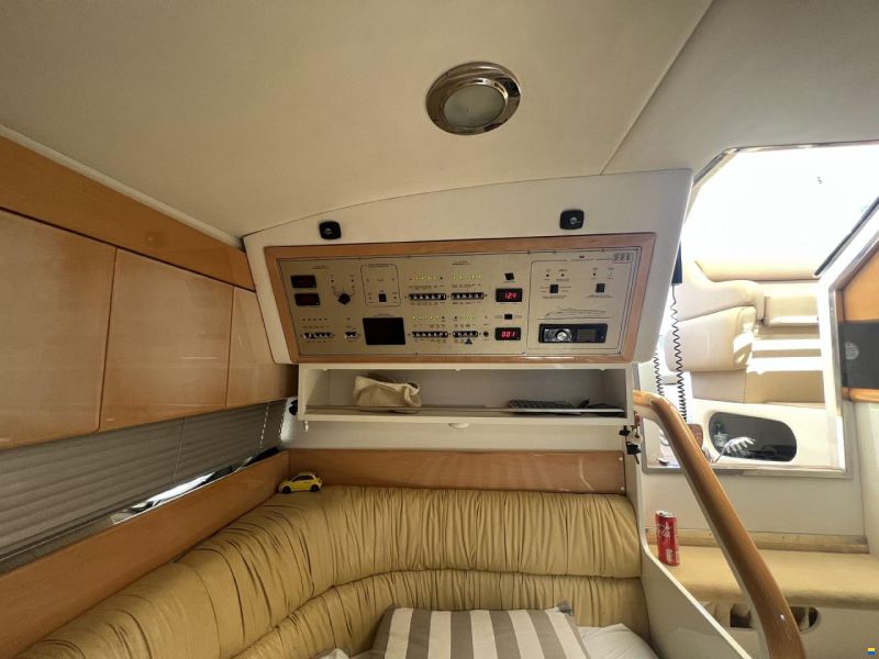 Cranchi 41 Mediterranee