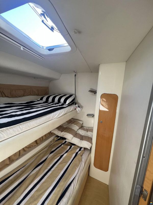 Cranchi 41 Mediterranee