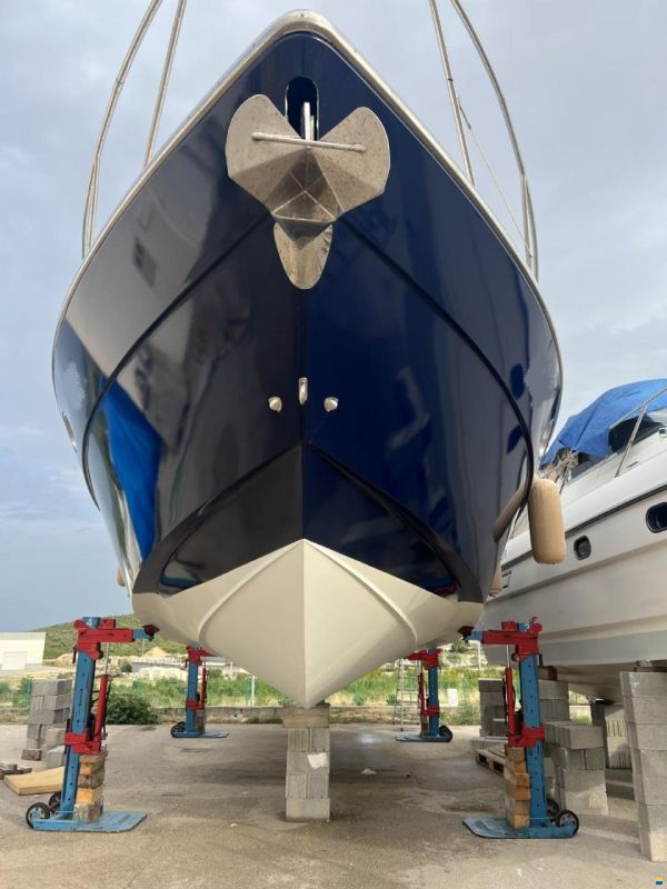 Cranchi 41 Mediterranee