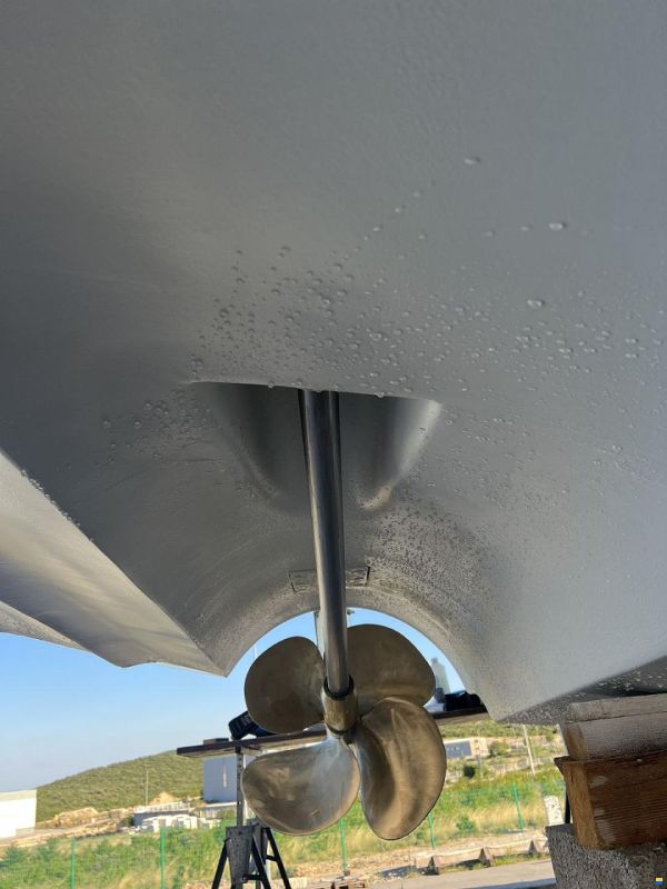 Cranchi 41 Mediterranee