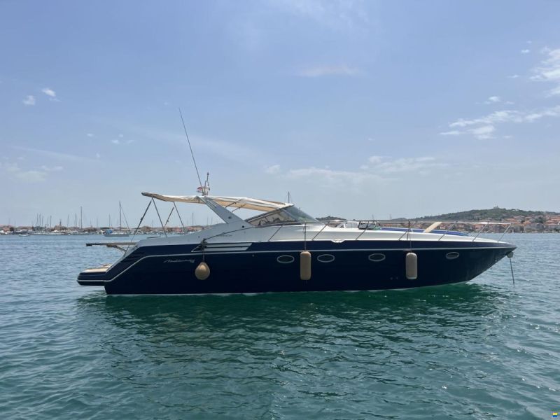 Cranchi 41 Mediterranee