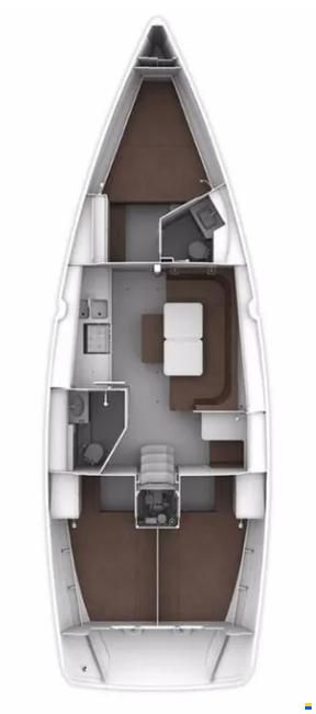 Bavaria 41S