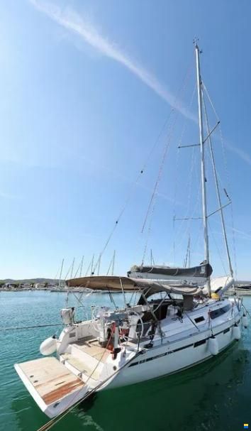 Bavaria 41S