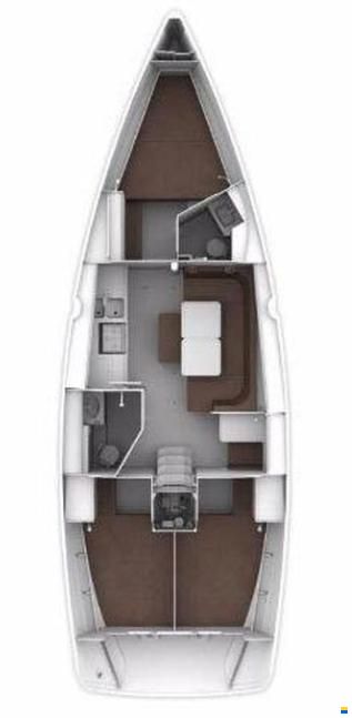 Bavaria 41S