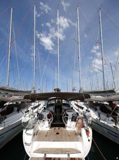 Bavaria 41S