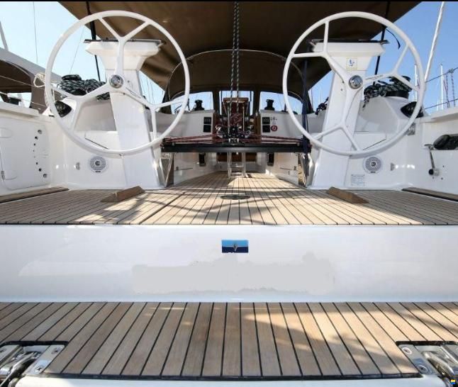 Bavaria 41S