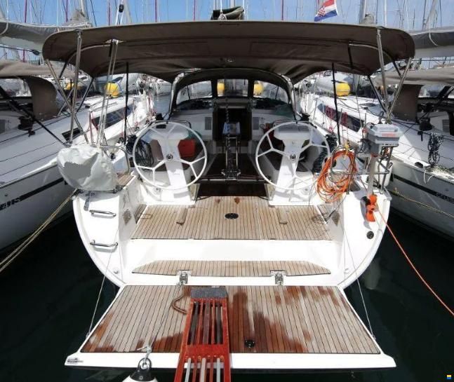 Bavaria 41S