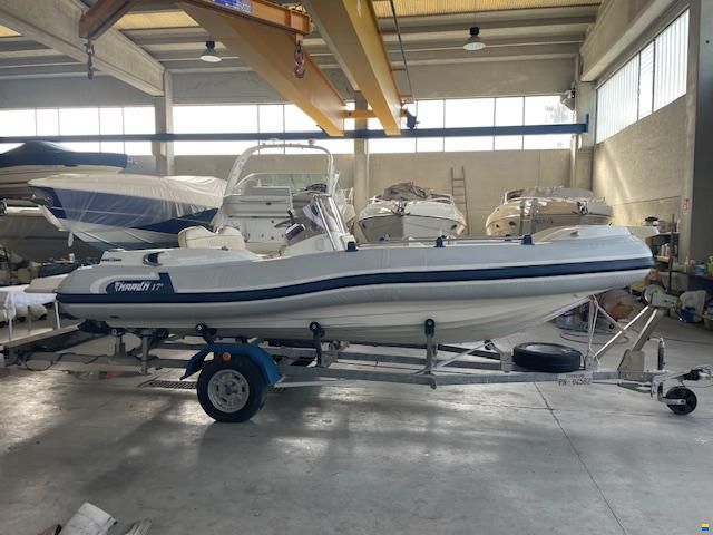 Marlin (IT) 17