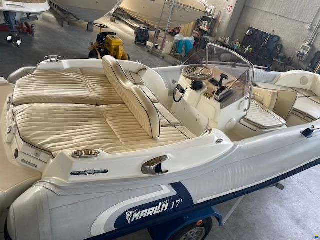 Marlin (IT) 17