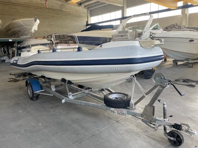 Marlin (IT) 17