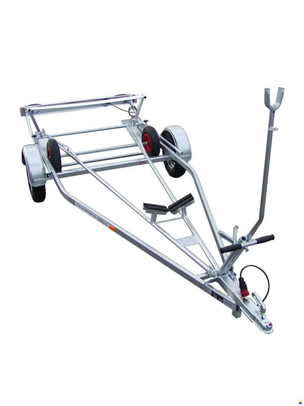 Harbeck 300kg Sliptrailer (Ilca / Contender)