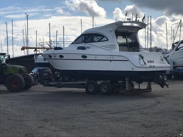 Galeon 330 HT