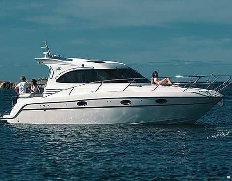 Galeon 330 HT