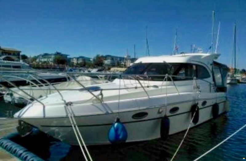 Galeon 330 HT